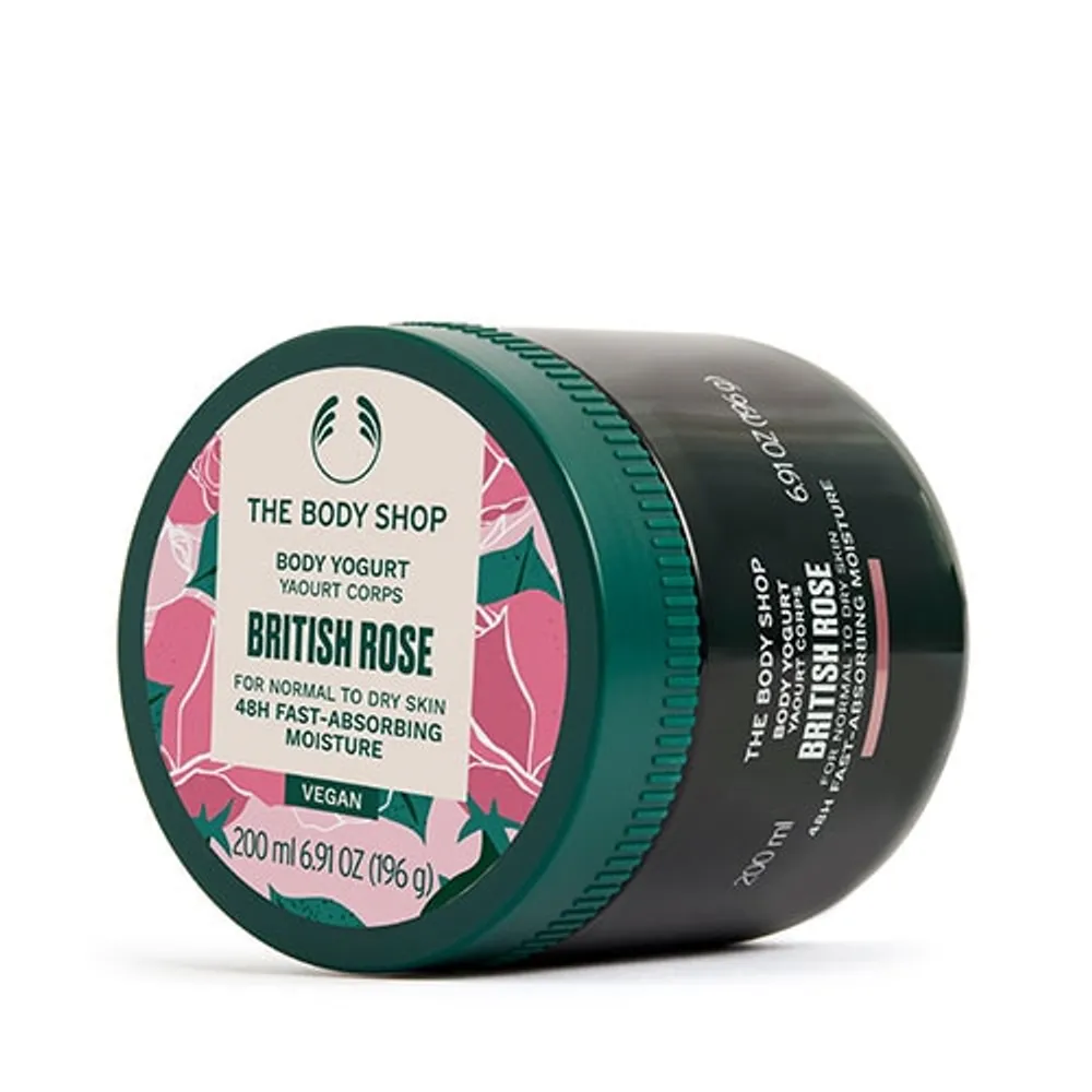 pino THE BODY SHOP 化粧品セット➕ポーチ付❤︎ 数量限定】ポーチギフト | THE BODY SHOP（ザボディショップ）の